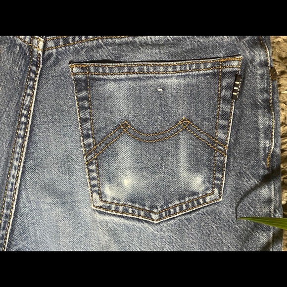 Tomboy Jeans size 28 - Picture 6 of 8